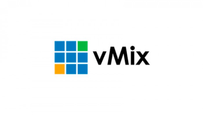 vmix software - basic hd - facebook live certified