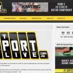 MySportLive-News